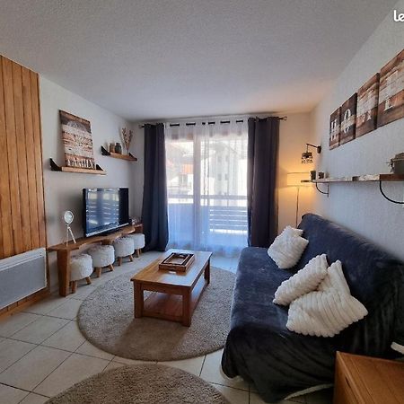 Appartement T2-5 Couchages L'Ecrin Des Orres 1800 Лез-Ор Экстерьер фото