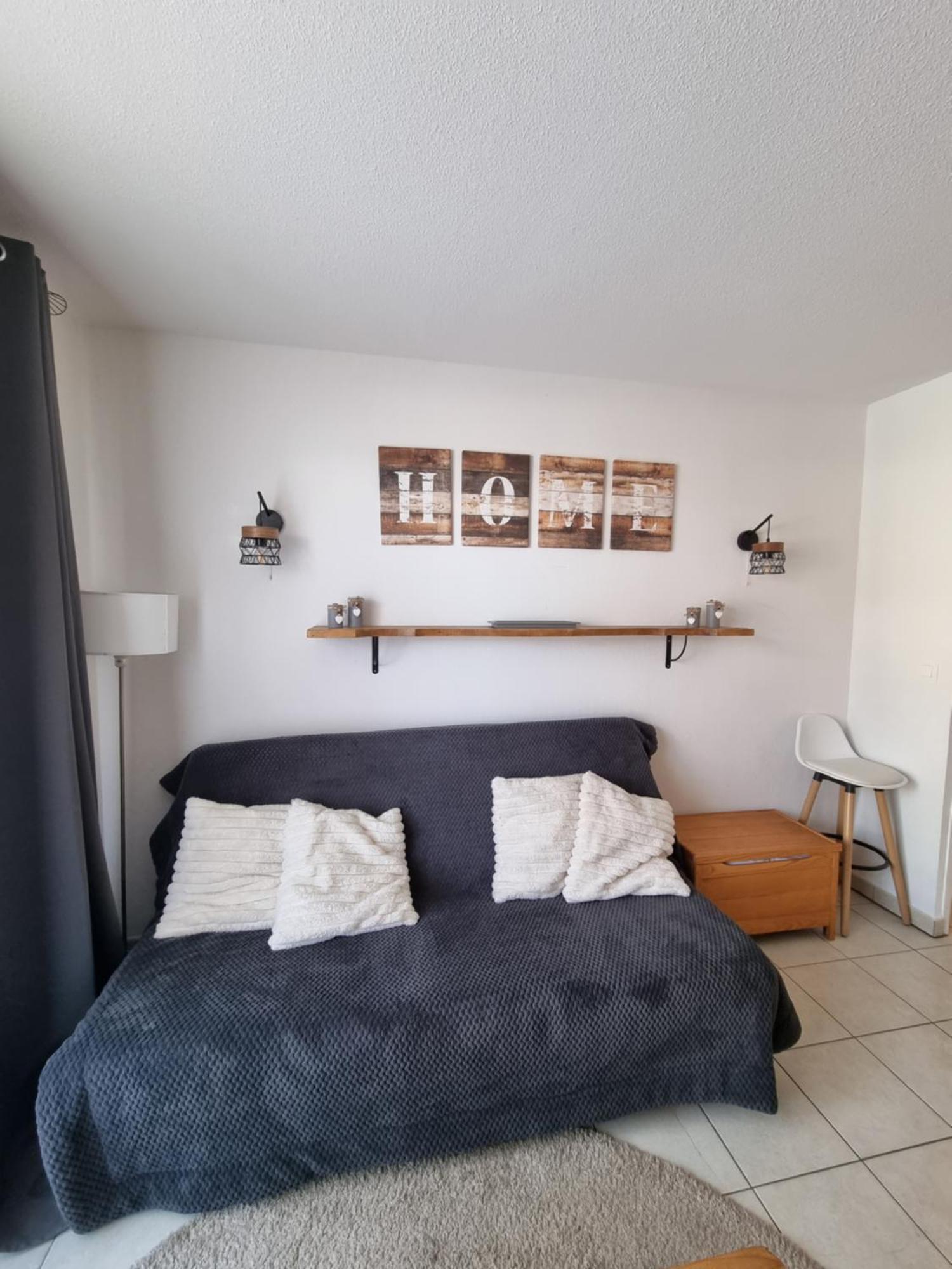 Appartement T2-5 Couchages L'Ecrin Des Orres 1800 Лез-Ор Экстерьер фото